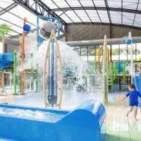 BIG4 Ingenia Holidays Inverloch, khách sạn ở Inverloch