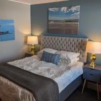 Huron Inn, hotel em Saint Ignace