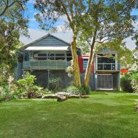 Cowan Beach House Cowan Cowan