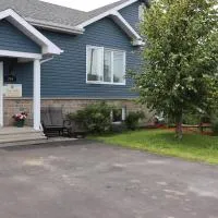 Casa Linda Victoriaville, hotel em Princeville