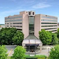 Harmony Suites Secaucus Meadowlands, hotel en Secaucus