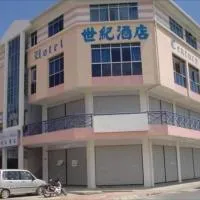 Century Hotel Inanam، فندق في كوتا كينابالو