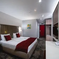 Saint George Hotel & Medical Spa, hotel v destinaci Pomorie