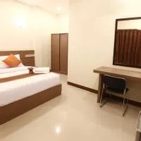 JJ Villa, Hotel in Khon Kaen
