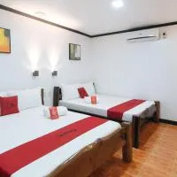 RedDoorz at La Sefa Hotel and Resort Atimonan, hotel din Atimonan