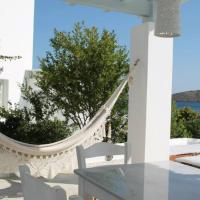 Cycladic Seaview Beach House - Andromeda
