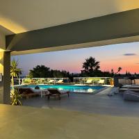 Dela, hotel a Hvar
