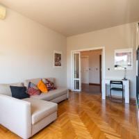 M1 Bernini Cozy & Bright Apartment