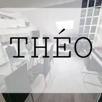 THELNA théo, hotel di Bray-Dunes