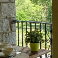 El Descanso del Sol - Apartamento en Pirineos
