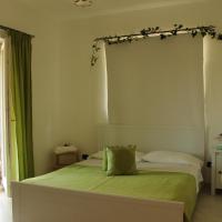 Le Rocce, hotel in Sant'Agata de' Goti