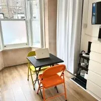 Renovated Small Self Contained Studio