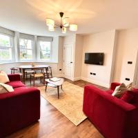 Redland Suites - Apartment 2