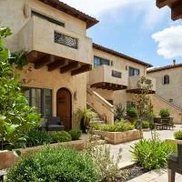 North Block Hotel, hotel din Yountville