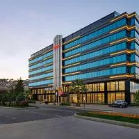 Ramada Plaza by Wyndham Samsun, hotell i Samsun