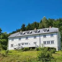 VILLA HASSELBAKKEN, hotel in Eidsvoll
