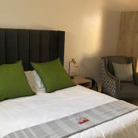 The Chameleon Stay @107, hotell piirkonnas Hennops Park, Centurion