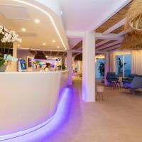 Hotel Maysi