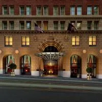 Omni San Francisco, Hotel in San Francisco