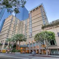 Omni Los Angeles Hotel, viešbutis Los Andžele