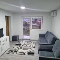 Apartman „Škobić”, hotel v destinácii Višegrad
