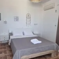 12 senses faliraki sea view