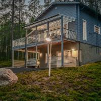 Holiday in Lapland - Levihovi 5D