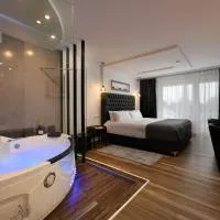 Angelo Spa Resort, ξενοδοχείο σε Sankt Andreasberg