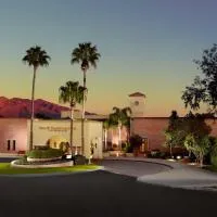 Omni Tucson National Resort & Spa, hotelli kohteessa Tucson