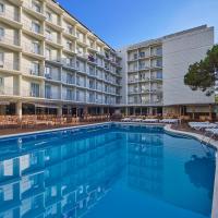 Don Juan Resort Affiliated by FERGUS, hotel in Lloret de Mar