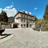La Casermetta, хотел в Санта Мария Маджоре