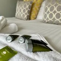 Whitsand Bay Tamar Bedroom, hotel v destinácii Downderry