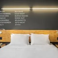 Intercity Canoas, hotel en Canoas