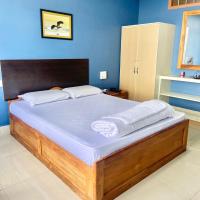 Chief Guest House: Aizawl’da bir otel