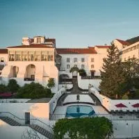 Palacio da Lousa Boutique Hotel, Hotel in Lousã