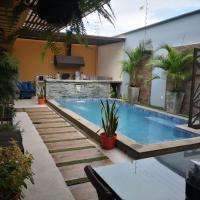 Casa amazilia, hotel poblíž Mezinárodní letiště Alfredo Vásquez Cobo - LET, Leticia