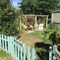 Cosy & Quirky Cottage nr Kynance cove