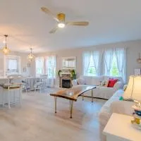 Newly remodeled luxury cottage with mountain views, hotel u gradu 'Sparta'