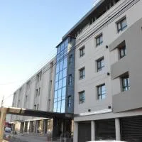 HOTEL SANTA CRUZ, hotel u gradu Rio Galjegos