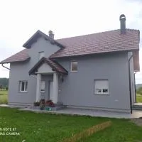 Apartman Marija, hotel u gradu Perušić