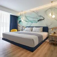 Riva Palace Hotel, хотел в Градо