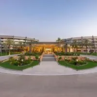 Radisson Blu Hotel & Convention Center, Alexandria, hotel i Alexandria