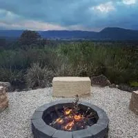 Hartley Valley Views, hotel i Hartley