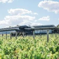 Balgownie Estate Yarra Valley, hotel in Yarra Glen