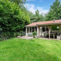 Picturesque cottage on Park Hunzebergen