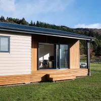 Guest Suite in Peaceful Location Roxburgh, хотел в Dumbarton