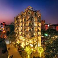 22Land Hotel & Residence, hotel in Cau Giay, Hanoi