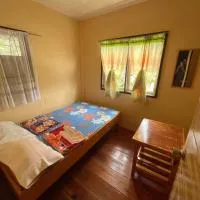 Vilma's Homestay – hotel w mieście Bontoc