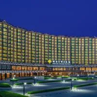 Empark Grand Hotel Beijing, hotel i Beijing