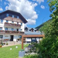 Hotel Tarvisio